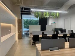 Interlocal Centre (D5), Office #570524401